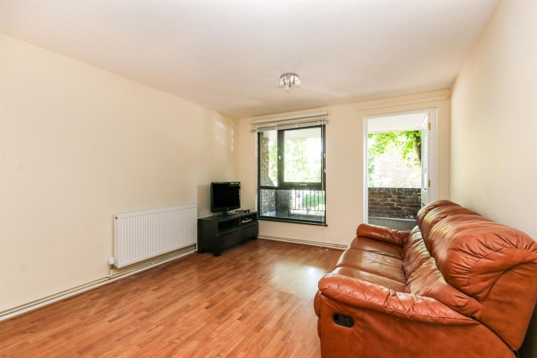 View Full Details for Aubert Park, N5 1TQ