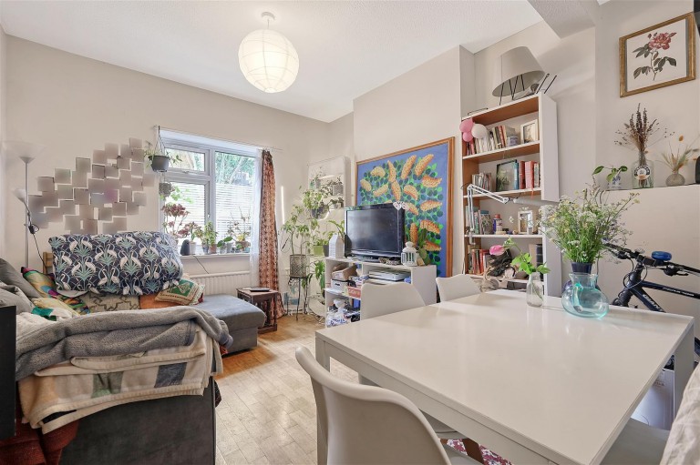 View Full Details for Witley Road, N19 5SQ