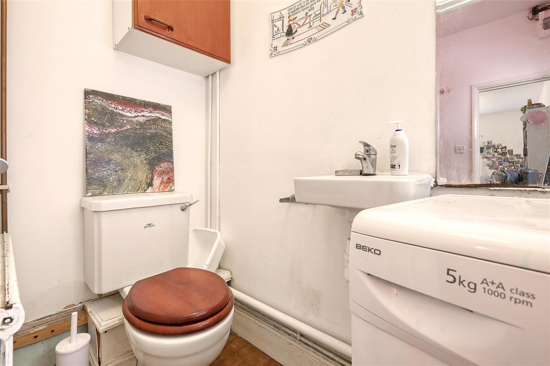 Images for Witley Road, N19 5SQ