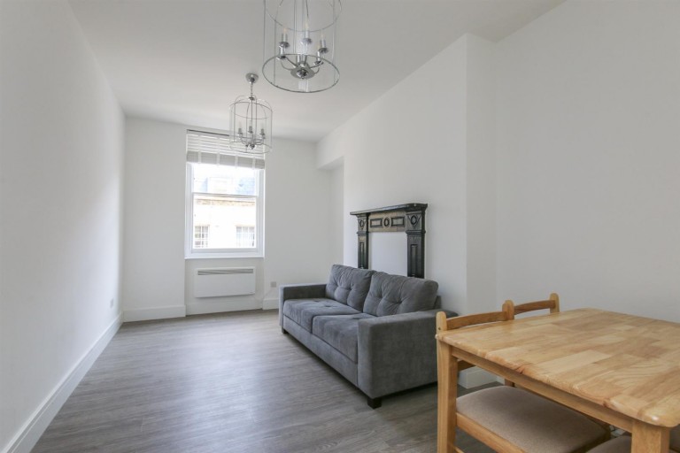 View Full Details for Cleveland Street, W1T 6QE