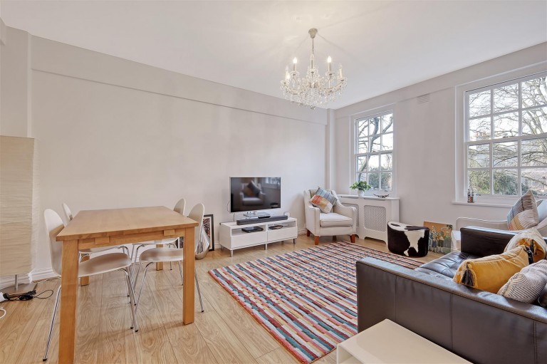 View Full Details for Eton College Road, NW3 2DP