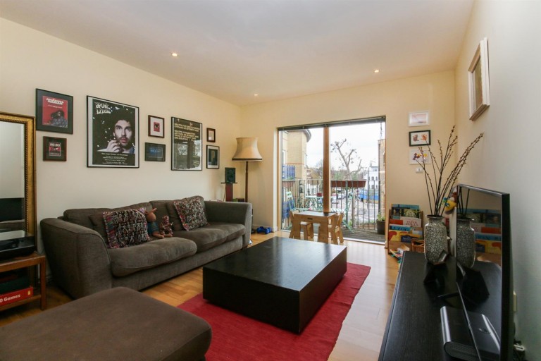 View Full Details for Dalston Lane, E8 2AB