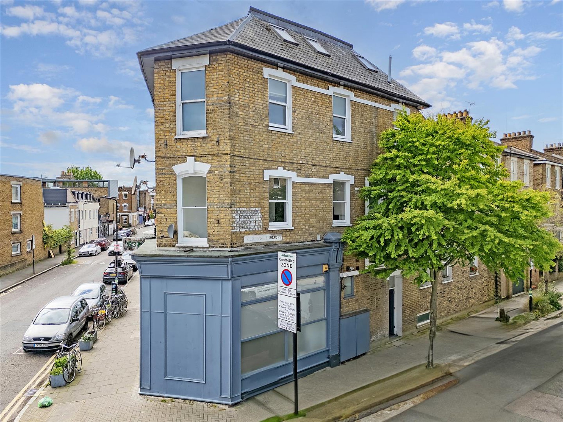 Images for Mountgrove Road, N5 2LT