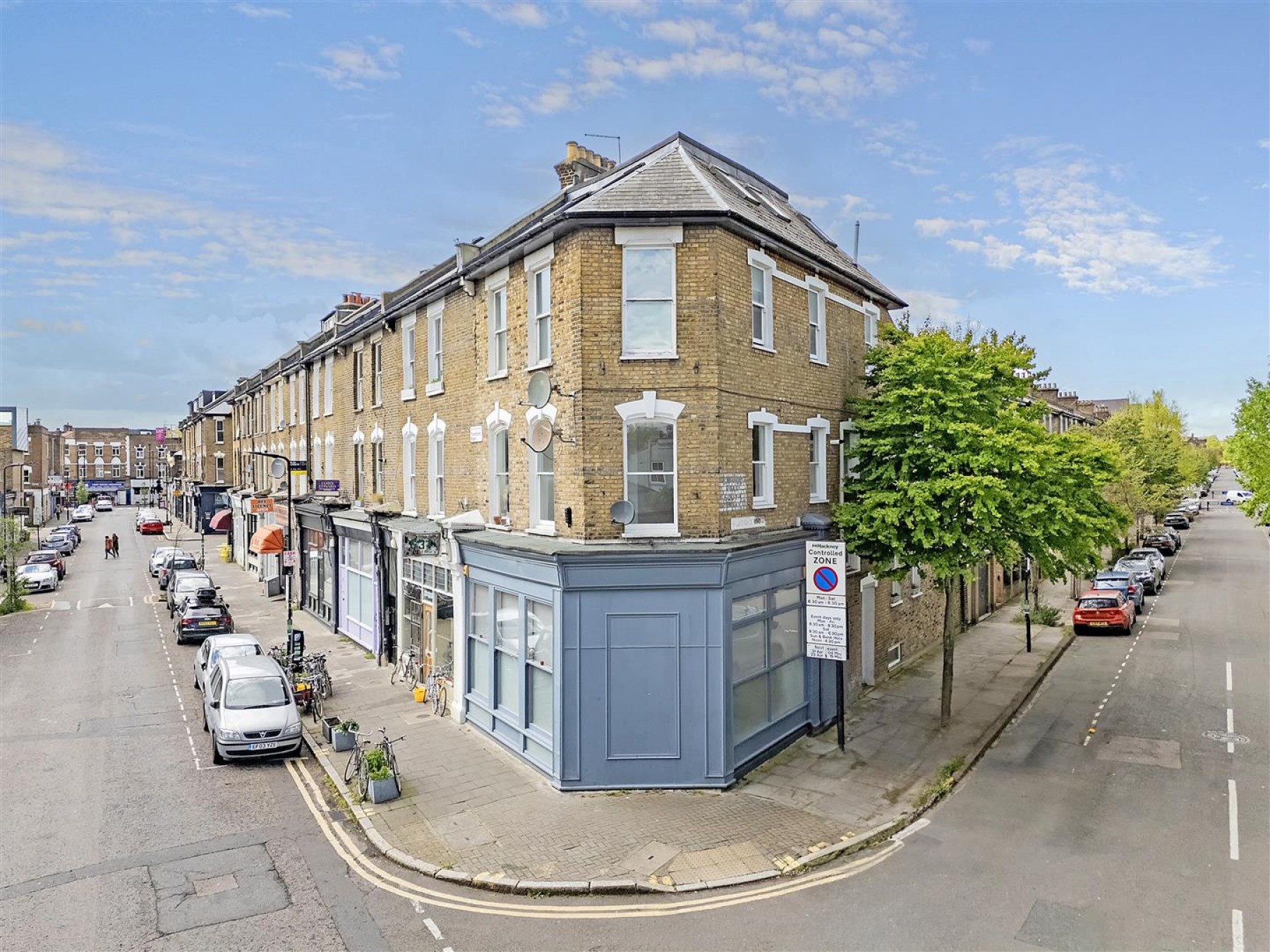 Images for Mountgrove Road, N5 2LT