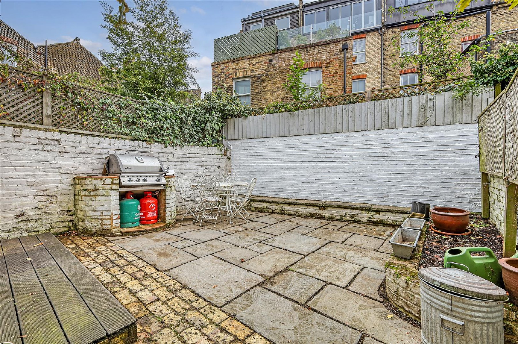 Images for Lucerne Road, N5 1TZ