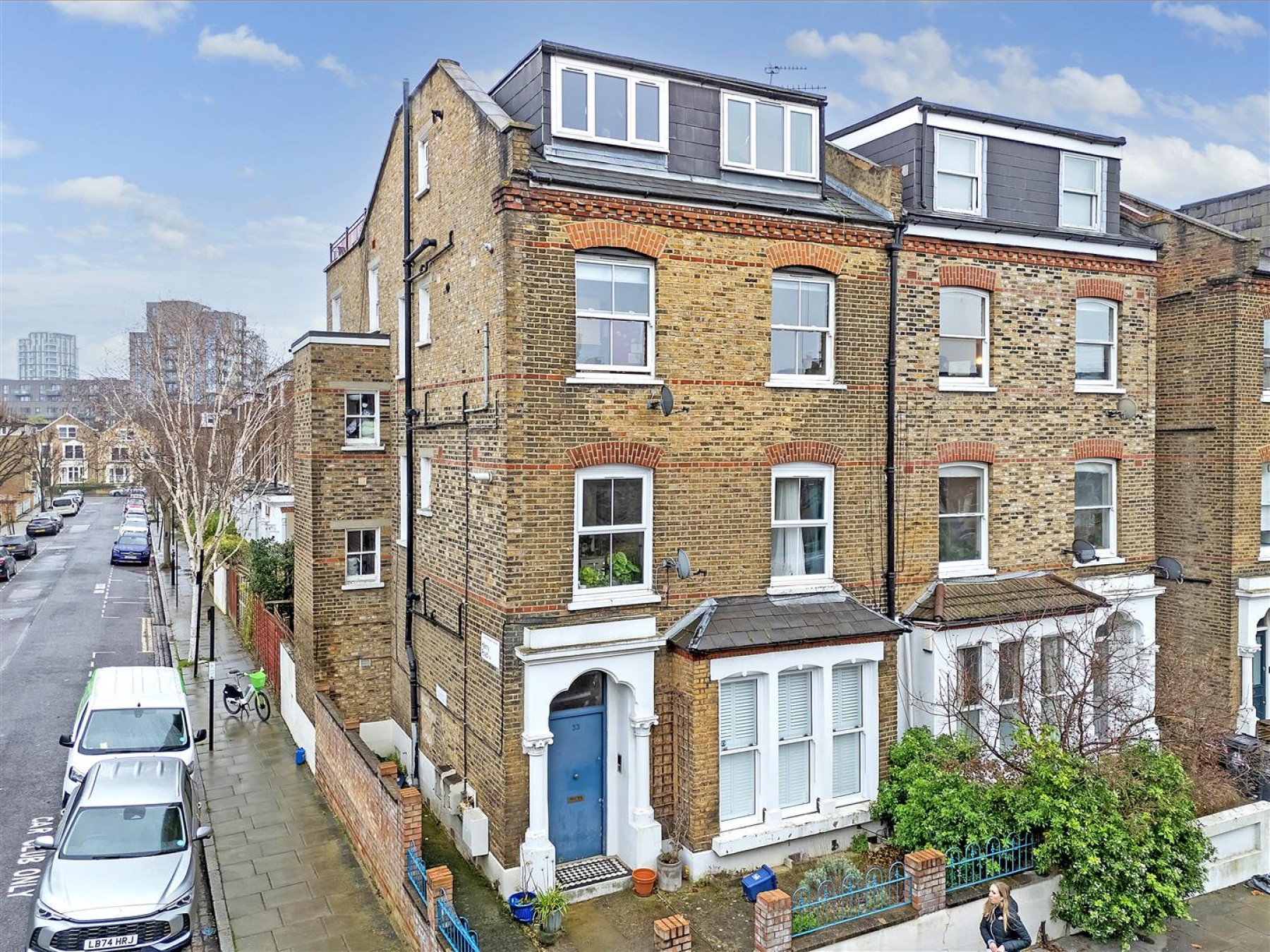 Images for Alexandra Grove, N4 2LQ