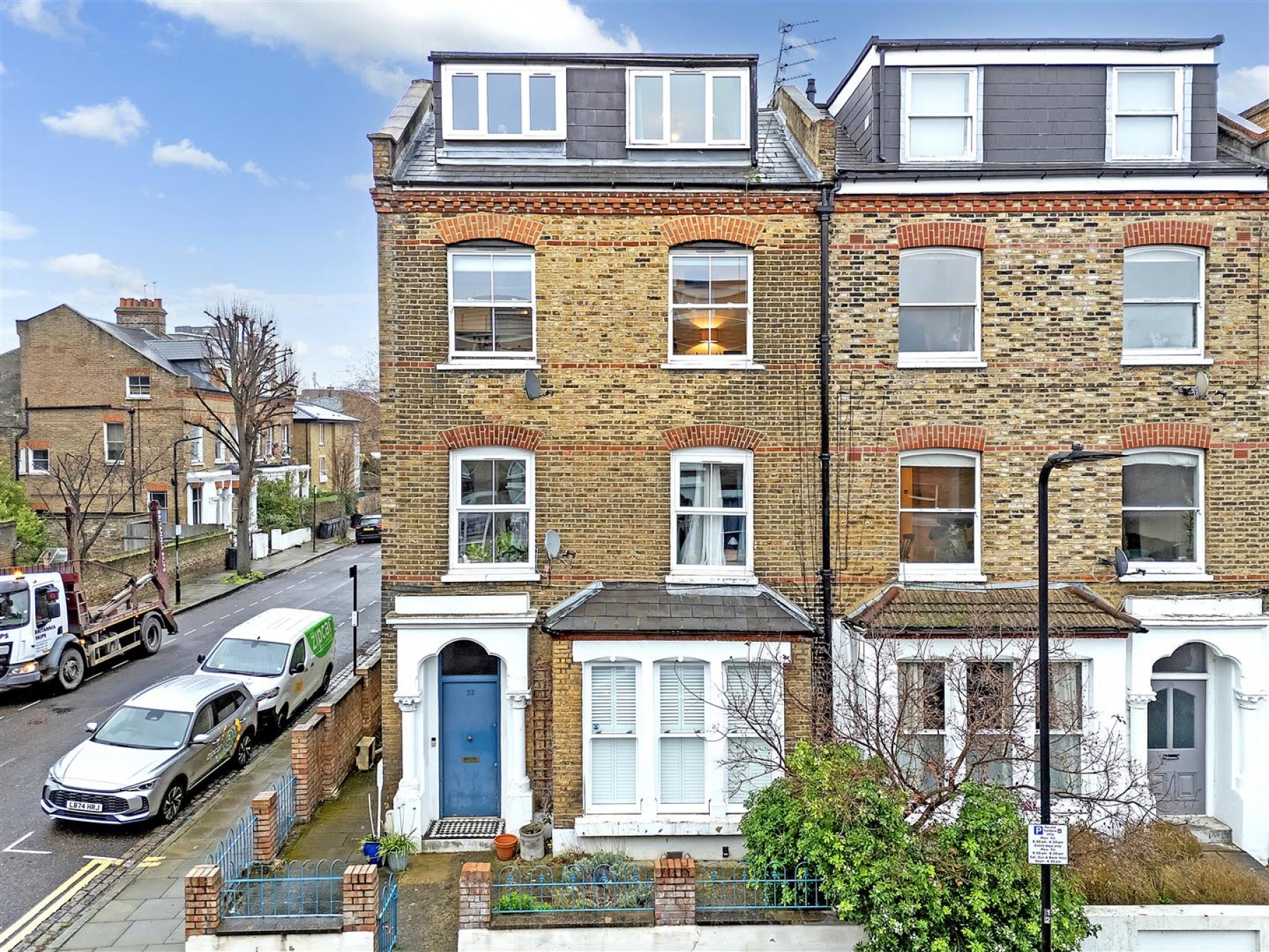 Images for Alexandra Grove, N4 2LQ