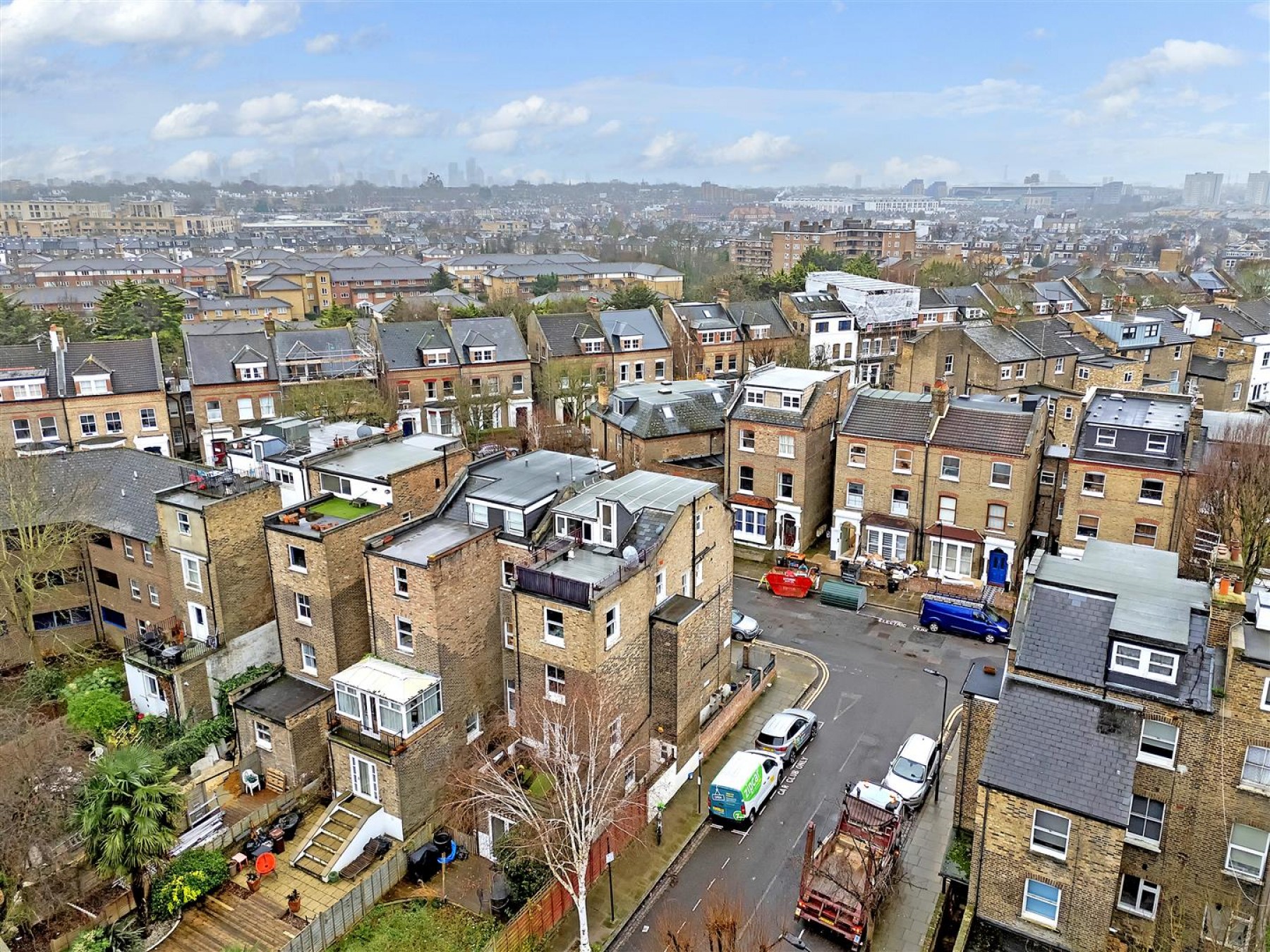 Images for Alexandra Grove, N4 2LQ