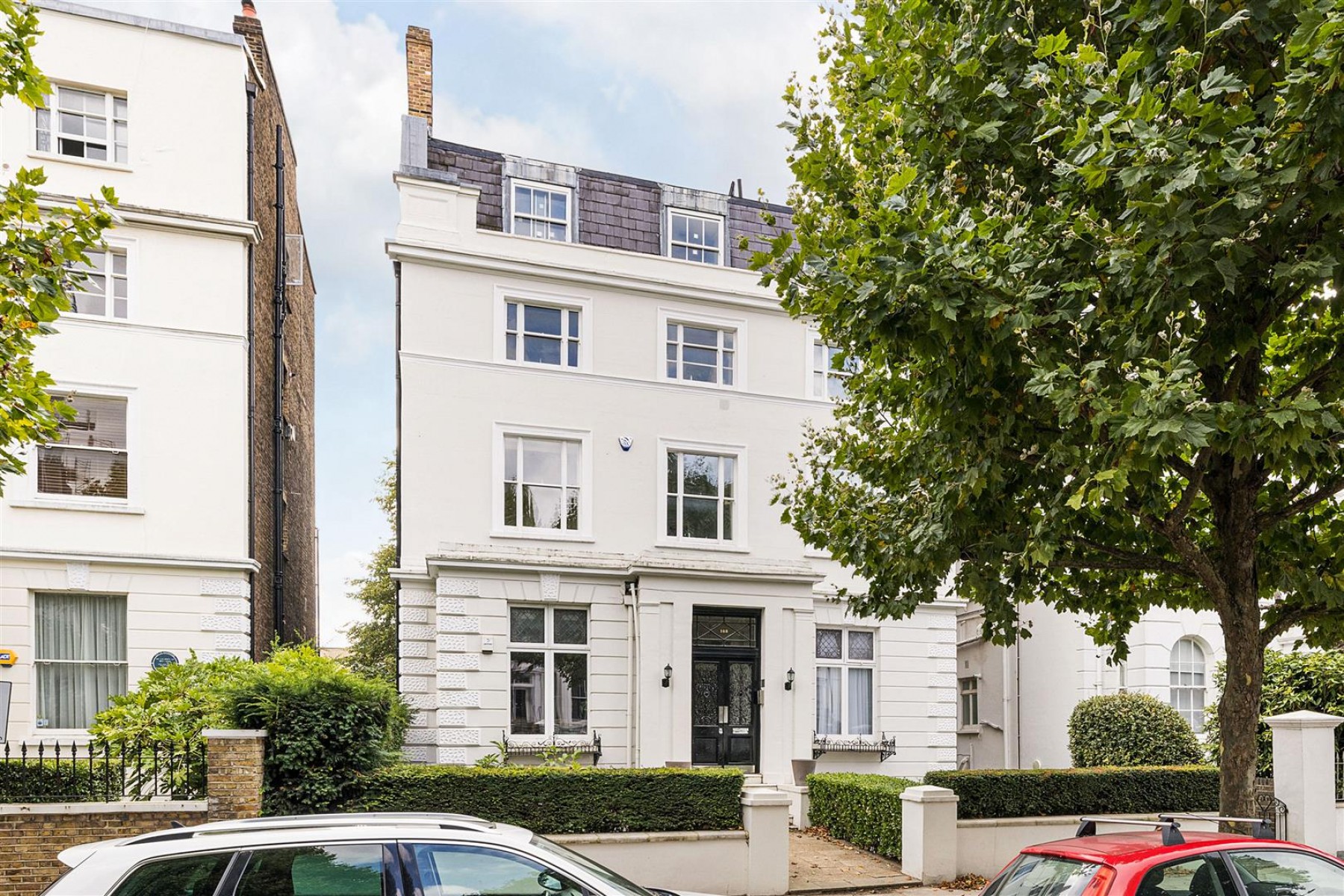 Images for Hamilton Terrace, NW8 9QY