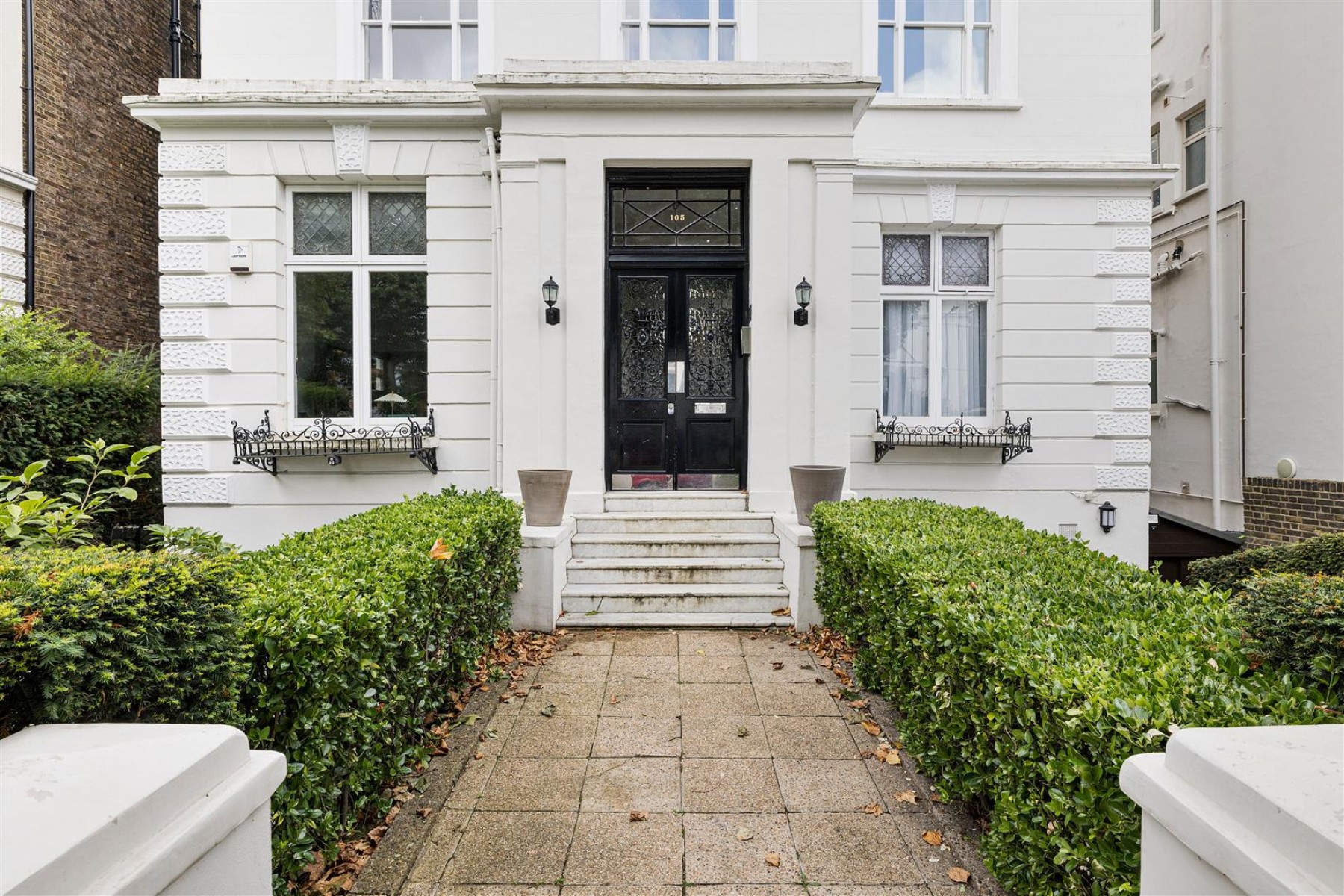 Images for Hamilton Terrace, NW8 9QY