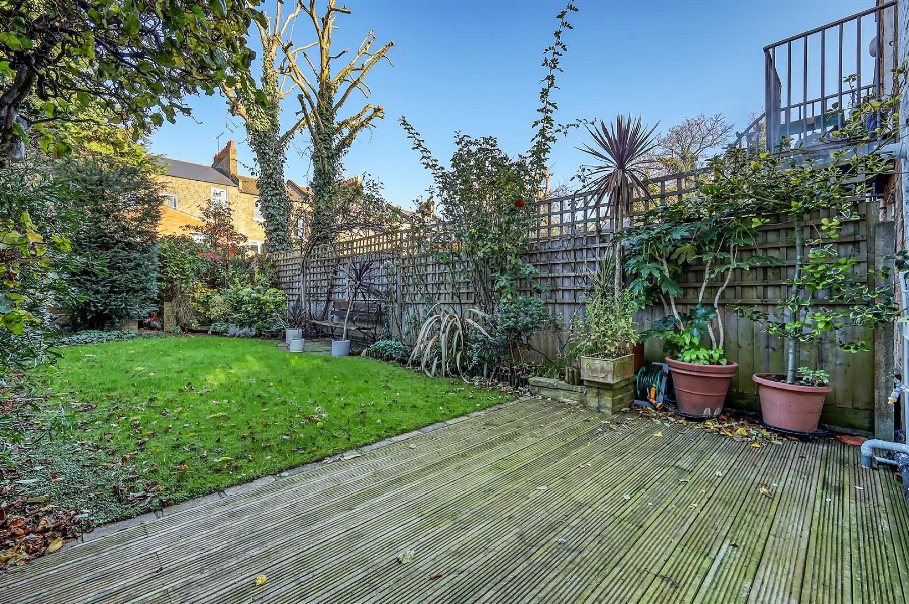 Images for Stradbroke Road, N5 2PZ