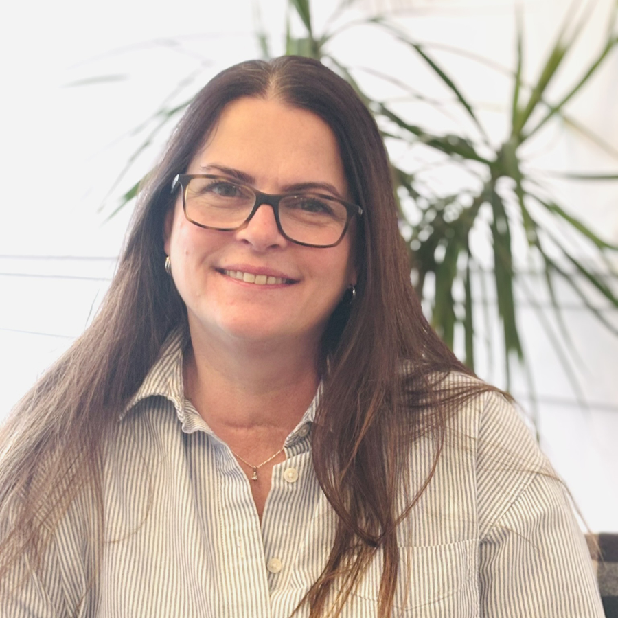Jo Hillier, Office Administrator